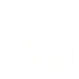 Любые типы оплаты