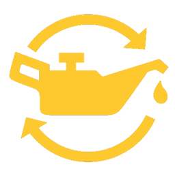 Замена масла